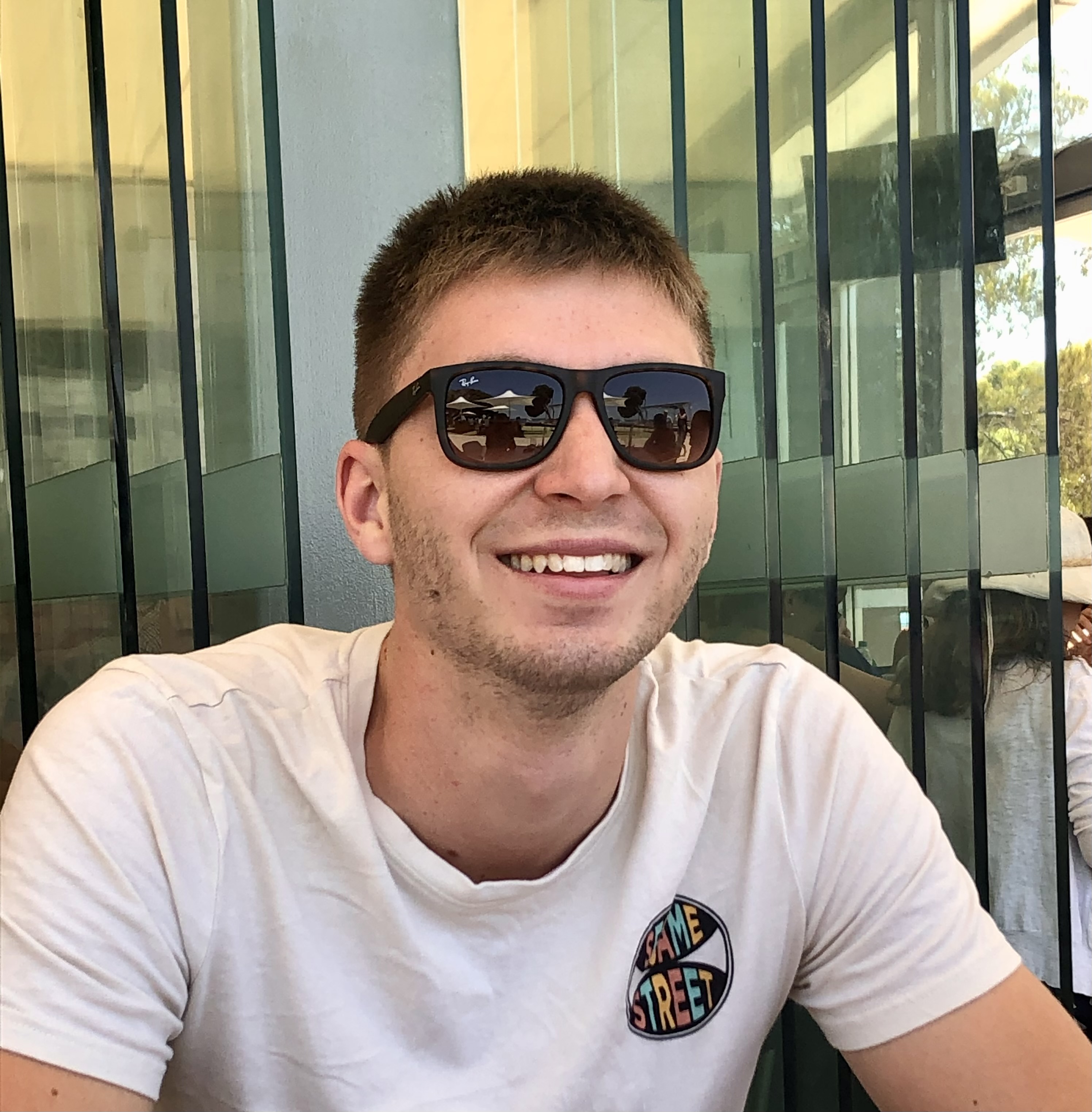 Jarryd profile photo